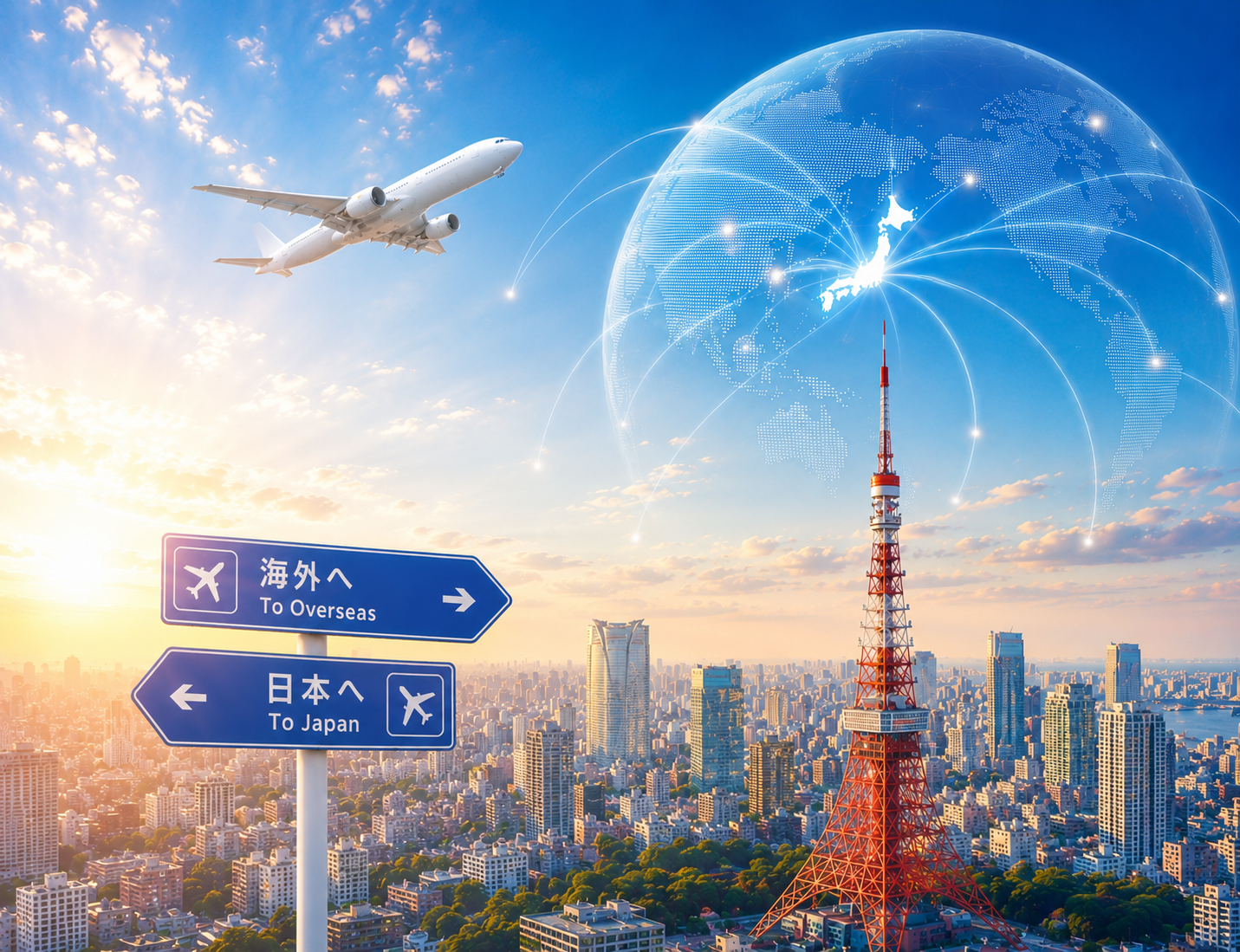 Global Business Bridge