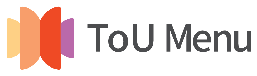 ToU Menu